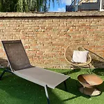 Сasa de vacaciones Maison 8 Pers - 3 Ch - Jardin - Proche - Sixmaga Dunkirk