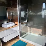 Maison 8 Pers - 3 Ch - Jardin - Proche - Sixmaga Dunkirk