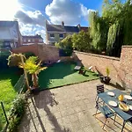 Maison 8 Pers - 3 Ch - Jardin - Proche - Sixmaga * Dunkirk