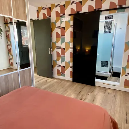 Maison 8 Pers - 3 Ch - Jardin - Proche - Sixmaga *