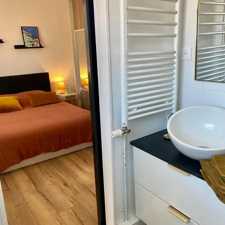Maison 8 Pers - 3 Ch - Jardin - Proche - Sixmaga Dunkirk