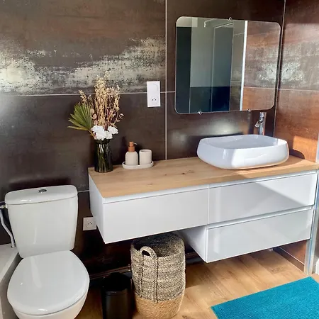Prázdninový dům Maison 8 Pers - 3 Ch - Jardin - Proche - Sixmaga