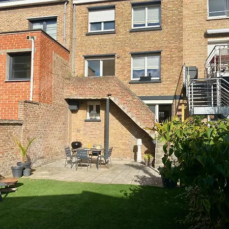 Maison 8 Pers - 3 Ch - Jardin - Proche - Sixmaga *